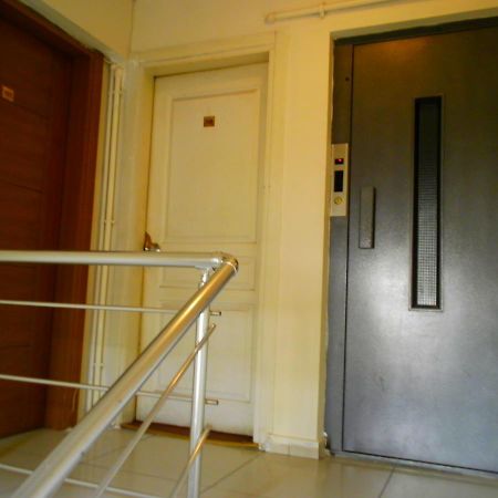 Plato Hotel Istanbul Exterior foto