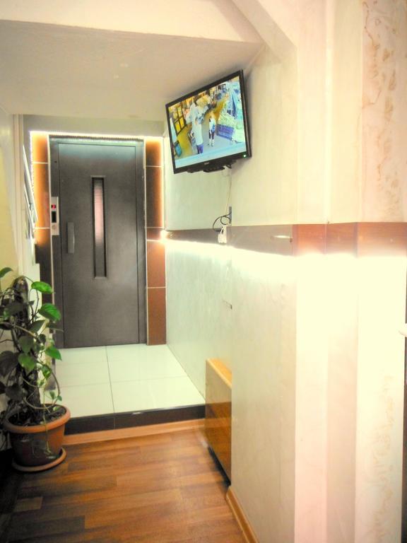Plato Hotel Istanbul Exterior foto