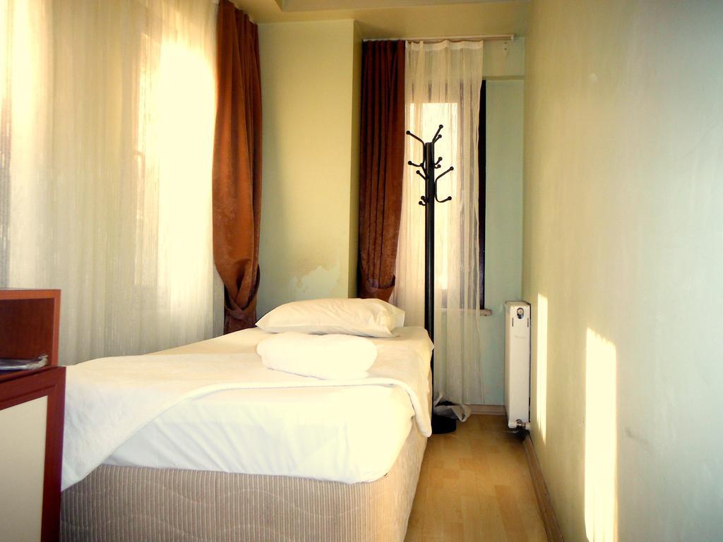 Plato Hotel Istanbul Zimmer foto