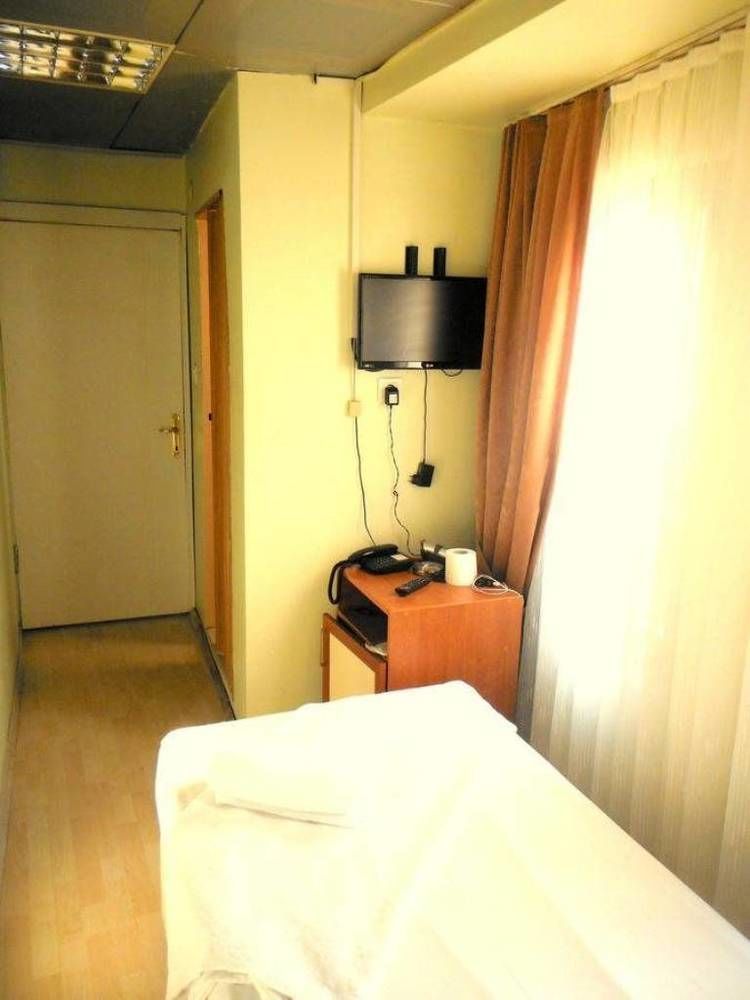 Plato Hotel Istanbul Exterior foto