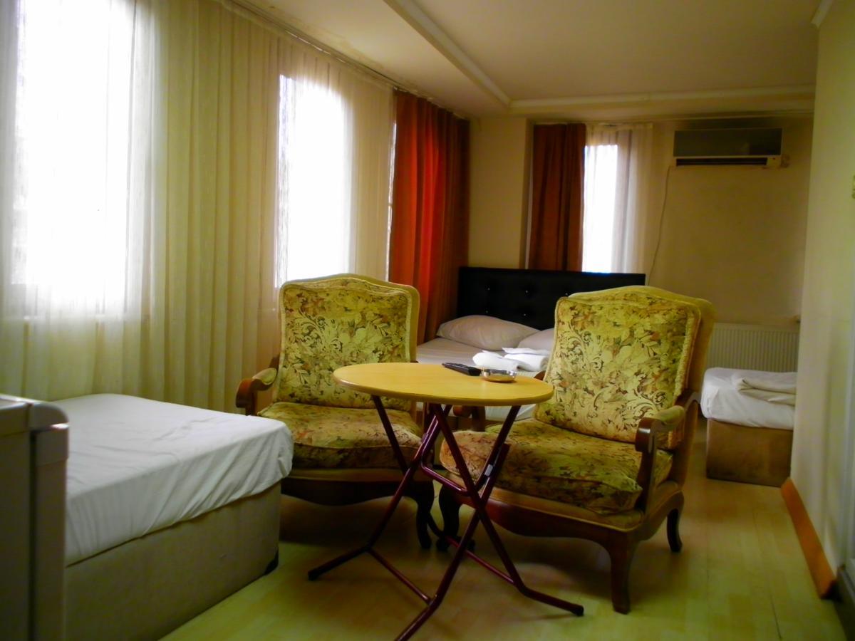 Plato Hotel Istanbul Exterior foto