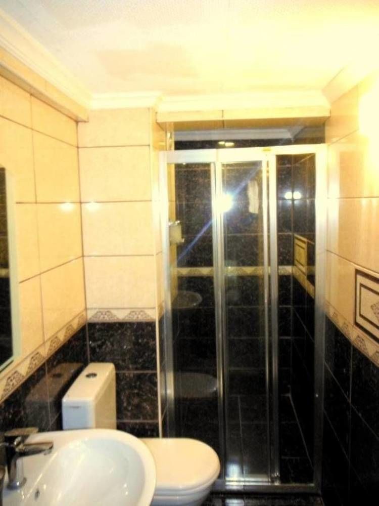 Plato Hotel Istanbul Exterior foto